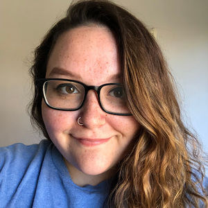 Meet your Posher, Alicia